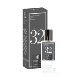 Dolci Sguardi N.32 | Ispirato a Code pour Homme [Giorgio Armani]