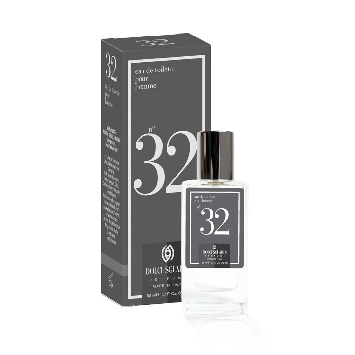 Profumo Equivalente ARMANI Code Uomo | Dolci Sguardi N.32