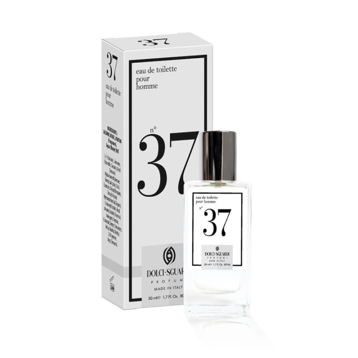 Dolci Sguardi N.37 | Ispirato a [Jean Paul Gaultier]
