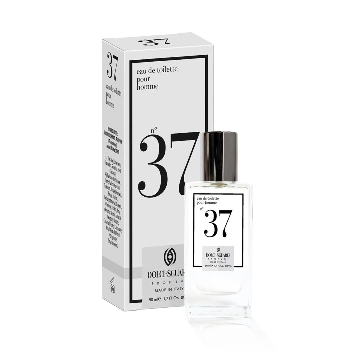 Profumo Equivalente (Generico) | Dolci Sguardi N.37