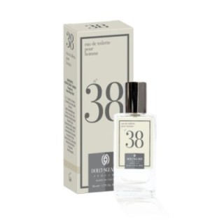 Dolci Sguardi N.38 | Equivalente Ispirato a CK One [Calvin Klein]