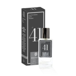 Dolci Sguardi N.41 | Ispirato a [narciso rodriguez] for Him