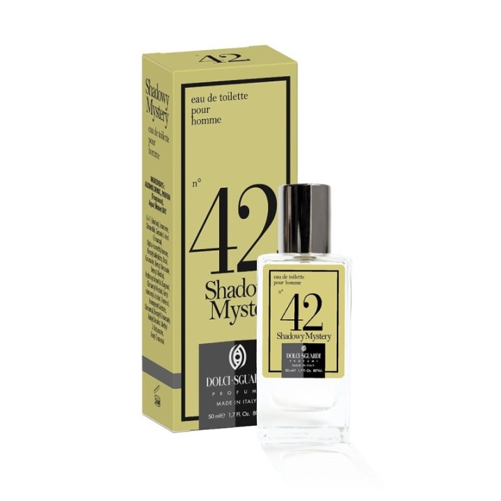 Dolci Sguardi N.42  | Ispirato a One Million [Paco Rabanne]