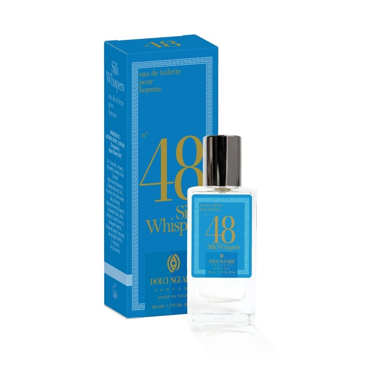 Profumo Equivalente VERSACE Eros | Dolci Sguardi N.48