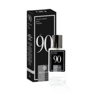 Dolci Sguardi N.90 | Ispirato a Scent Intense [CoSTUME]