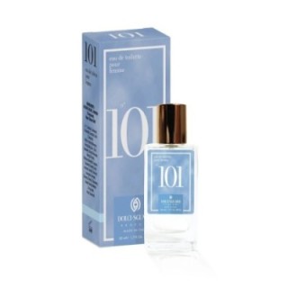 Dolci Sguardi N.101 | Ispirato a [D&G] Light Blue pour Homme