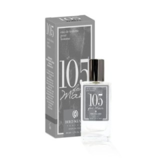 Dolci Sguardi N.105 | DNA Olfattivo di Aventus [CREED]