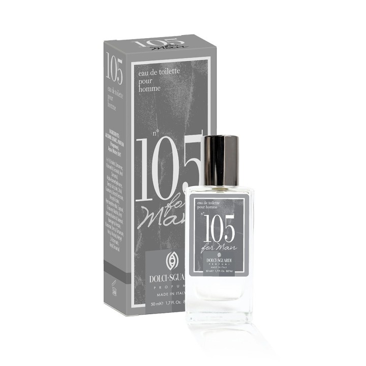 Profumo Equivalente CREED Aventus | Dolci Sguardi N.105
