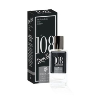 Dolci Sguardi N.108 | DNA Olfattivo Black Afgano [Nasomatto]
