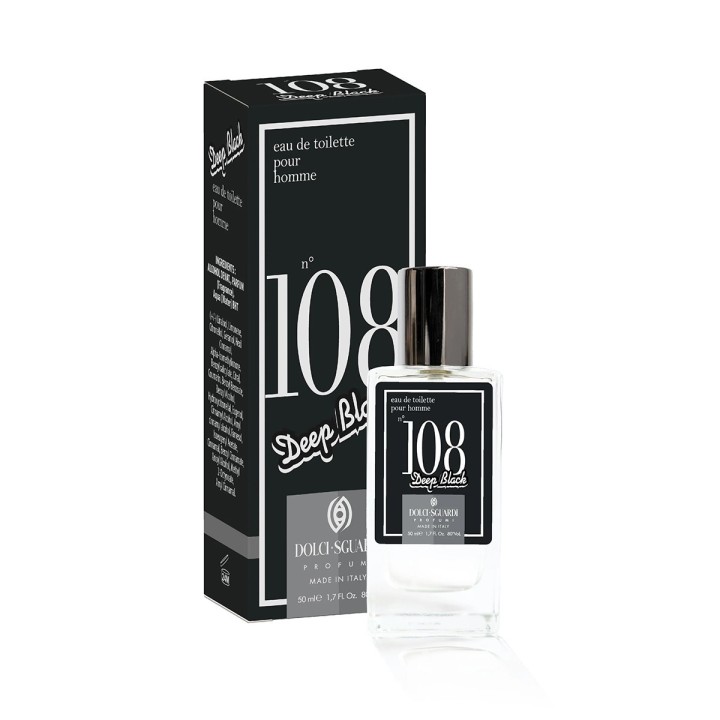 Equivalente Black Afgano Nasomatto | Dolci Sguardi N.108