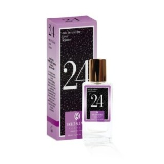 Dolci Sguardi N.24 | Ispirato a Black Opium [Yves Saint Laurent]