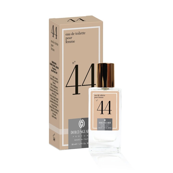 Profumo Equivalente Chloé by Chloé | Dolci Sguardi N.44