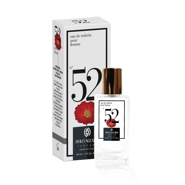 Dolci Sguardi N.52 | Ispirato a Flower by KENZO