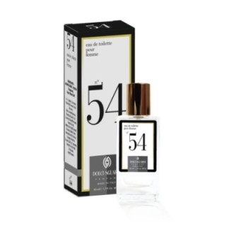 Dolci Sguardi N.54 | DNA Olfattivo [Chanel N°5]