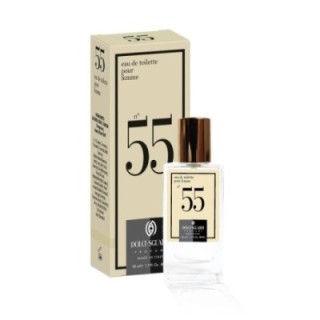 Dolci Sguardi N.55 | Ispirato a [Giorgio Armani] Sì