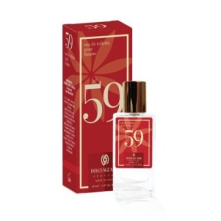 Profumo Equivalente YSL Opium | Dolci Sguardi N.59