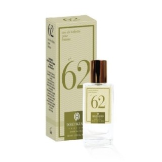 Dolci Sguardi N.62 | Ispirato a [Clinique] Aromatic Elixir