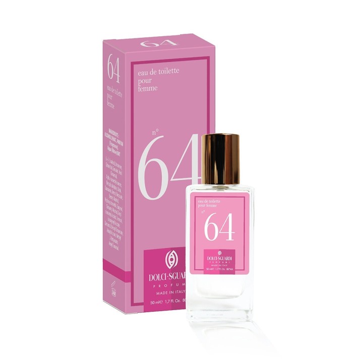 Profumo Equivalente CHANEL Chance | Dolci Sguardi N.64