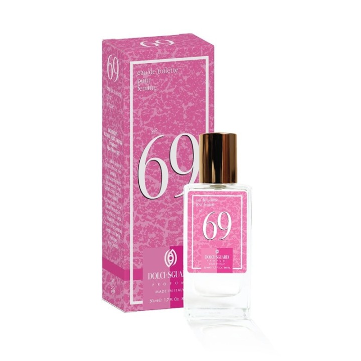Dolci Sguardi N.69 | Ispirato a Hugo Woman [Hugo Boss]