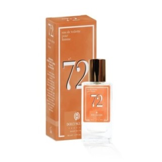 Dolci Sguardi N.72 |  ispirato a Trésor [LANCÔME]