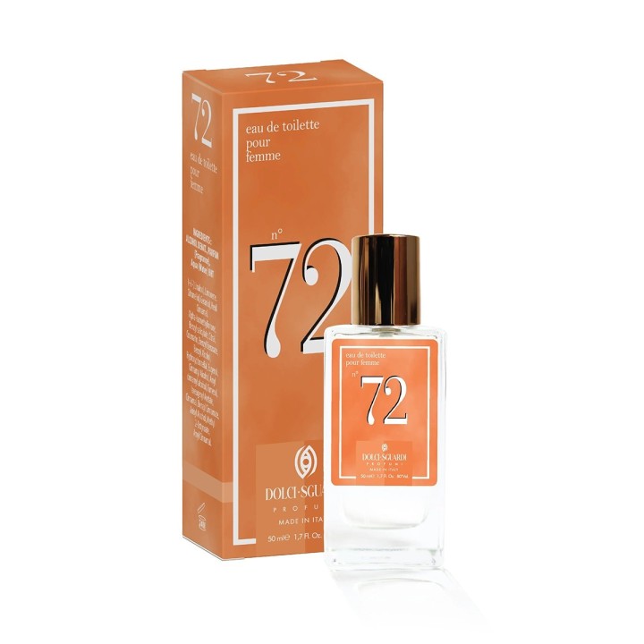 Profumo Equivalente Lancôme Trésor | Dolci Sguardi N.72