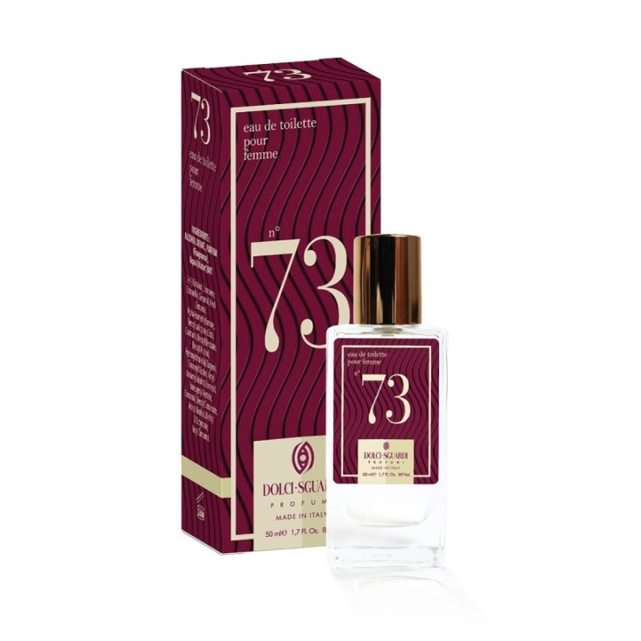Dolci Sguardi N.73 | DNA Olfattivo di Hypnotic Poison [Dior]