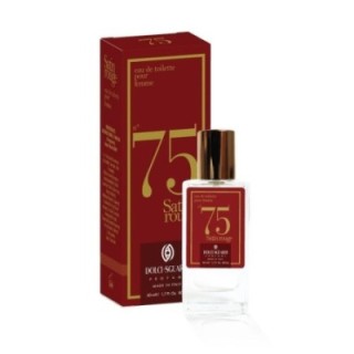 Dolci Sguardi N.75 | Dupe Virale Baccarat Rouge 540 Extrait [MFK]