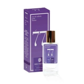 Dolci Sguardi N.77 |  ispirato a Hypnose [LANCÔME]