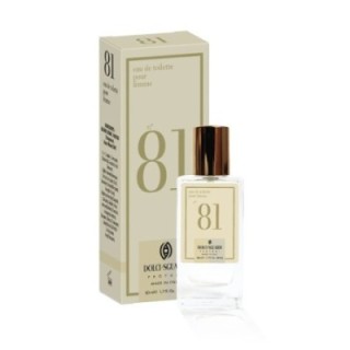 Dolci Sguardi N.81 | Ispirato a Pure XS for Her [Paco Rabanne]