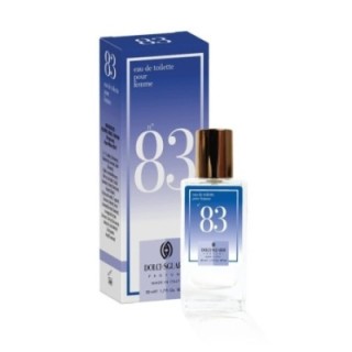 Dolci Sguardi N.83 | Ispirato a Code For Women [Giorgio Armani]