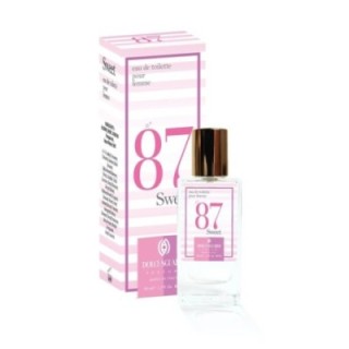 Dolci Sguardi N.87 | Fragranza Ispirata a LATTE DI CLEOPATRA