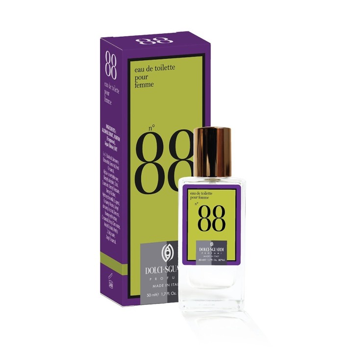 Profumo Equivalente Kenzo Jungle L'Elephant | Dolci Sguardi N.88