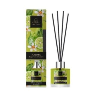 Bergamotto Di Calabria | Profumatore Ambiente [50ml] Lady Venezia Karma
