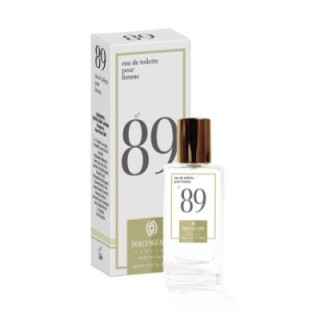 Dolci Sguardi N.89 | DNA Olfattivo [Chanel Coco Mademoiselle]