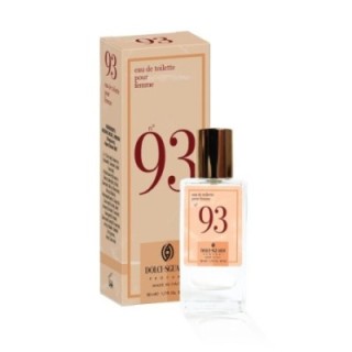 Dolci Sguardi N.93 | Ispirato a Roma Donna [Laura Biagiotti]