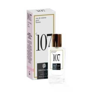 Dolci Sguardi N.107 |  ispirato a La Vie Est Belle [LANCÔME]