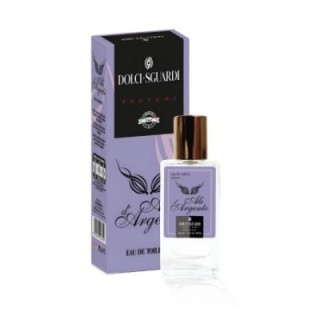 Dolci Sguardi Ali dArgento | DNA Olfattivo di Bois dArgent [Dior]