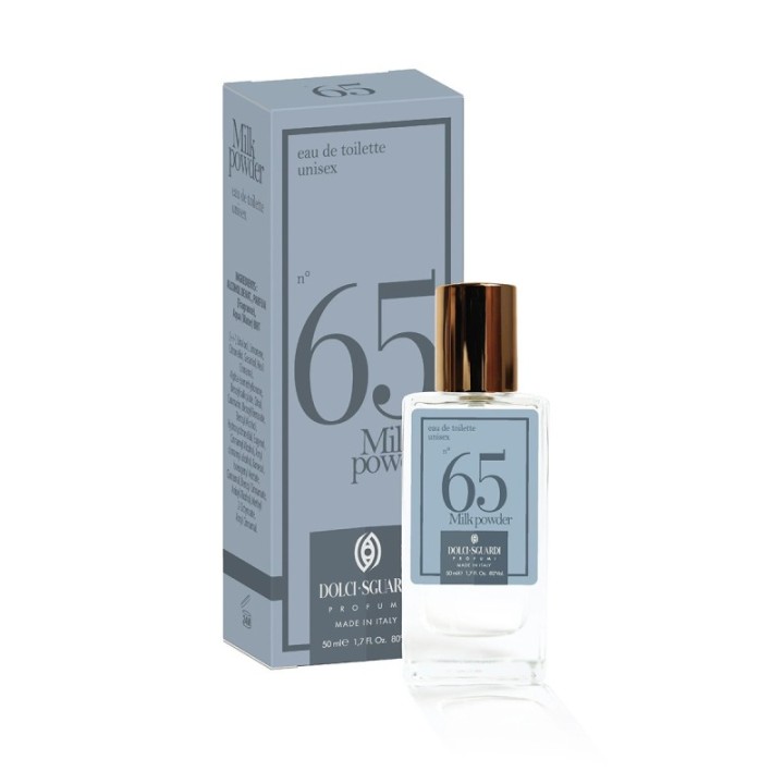 Dolci Sguardi N.65 | Dupe Virale Bianco Latte [GDT]