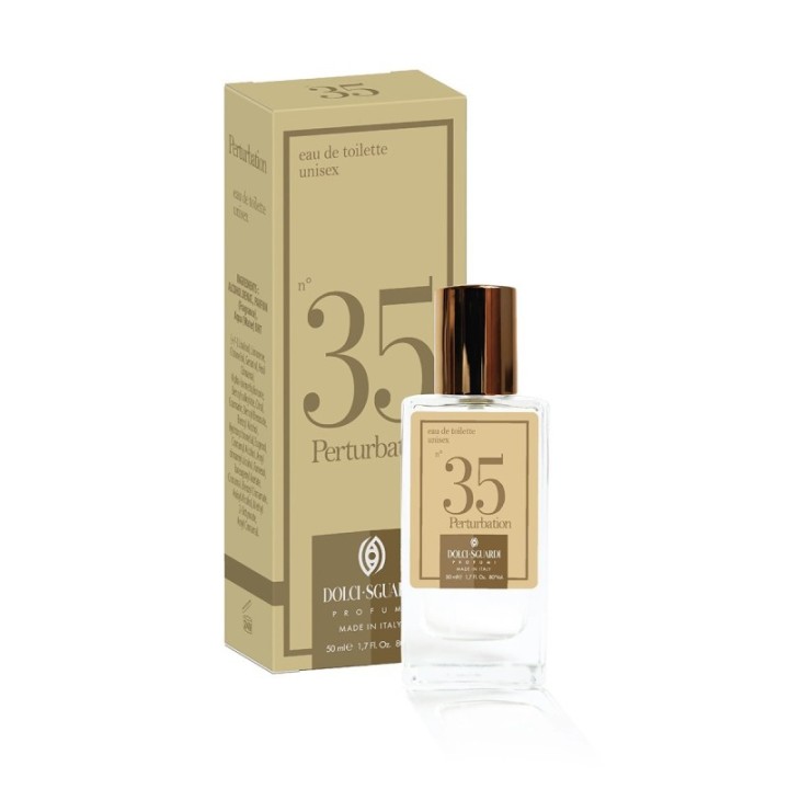 Dolci Sguardi N.35 | Dupe Virale Megamare [Orto Parisi]
