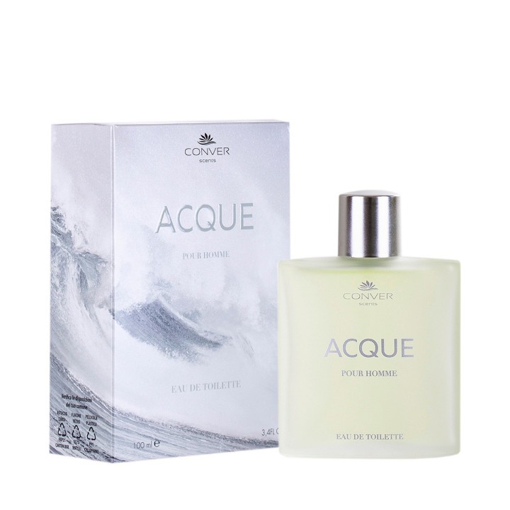 CONVER Acque | Ispirato a [Giorgio Armani] Acqua di Giò