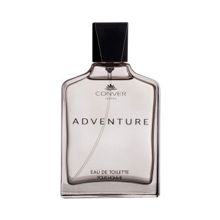 CONVER Adventure | DNA Olfattivo di Aventus [CREED]