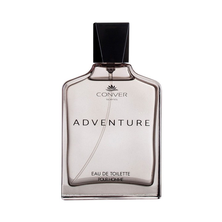 CONVER Adventure | DNA Olfattivo di Aventus [CREED]