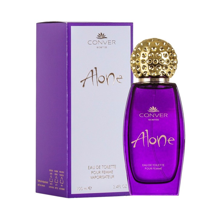 Profumo Equivalente Intenso MUGLER Alien | CONVER Alone