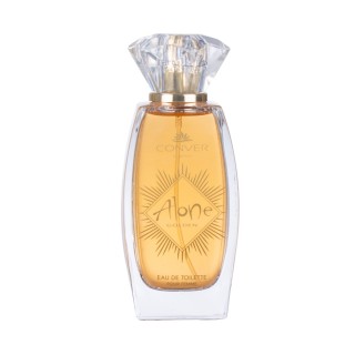 CONVER Alone Gold | Ispirato Alien Goddess [Thierry Mugler]