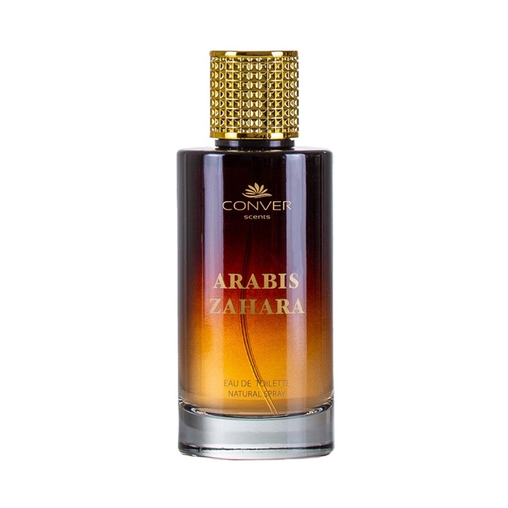 CONVER Arabis Zahara | Dupe Virale [MONTALE] Arabians Tonka
