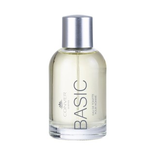CONVER Basic | Ispirato a Boss Bottled [Hugo Boss]