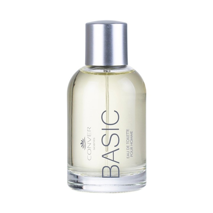 Profumo Equivalente HUGO BOSS Bottled | CONVER Basic