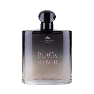 Profumo Equivalente YSL Black Opium | CONVER Black Flower