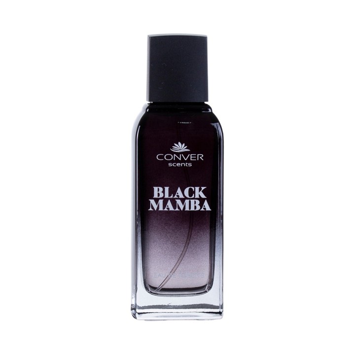 Black Mamba | Estratto Equivalente Black Afgano [Nasomatto]