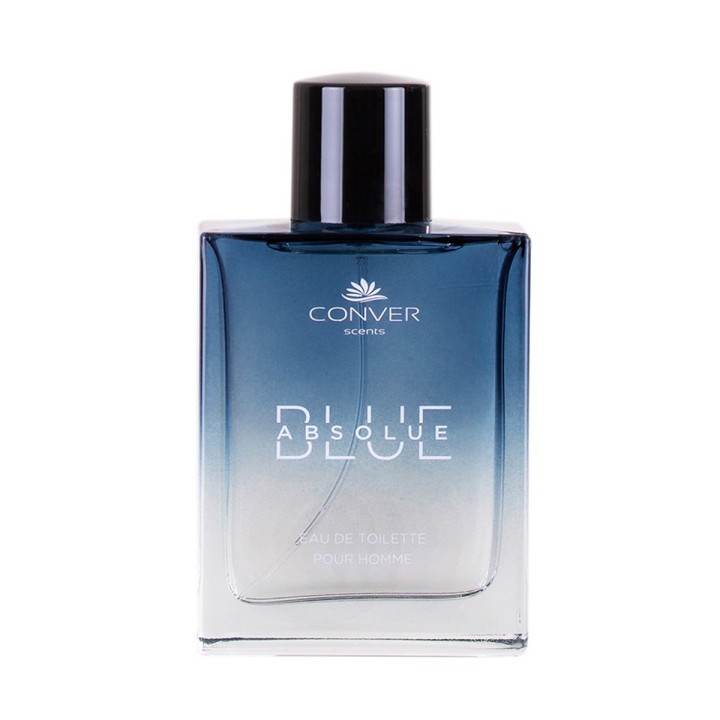 CONVER Blue Absolue | DNA Olfattivo [Bleu de Chanel]